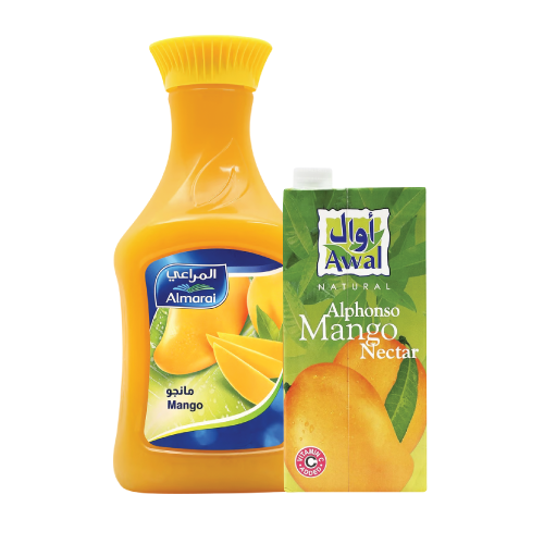 Mango Juice