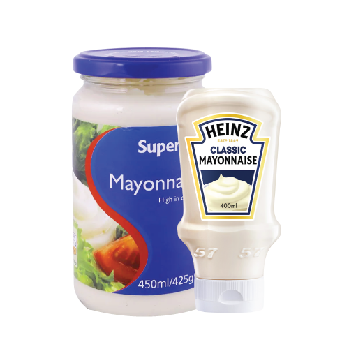 Mayonnaise