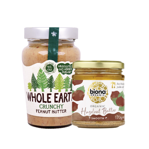 Nut Butters