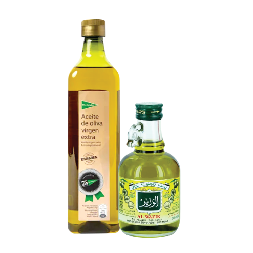 Olive Oil