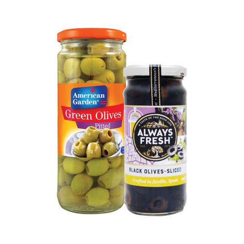 Olives