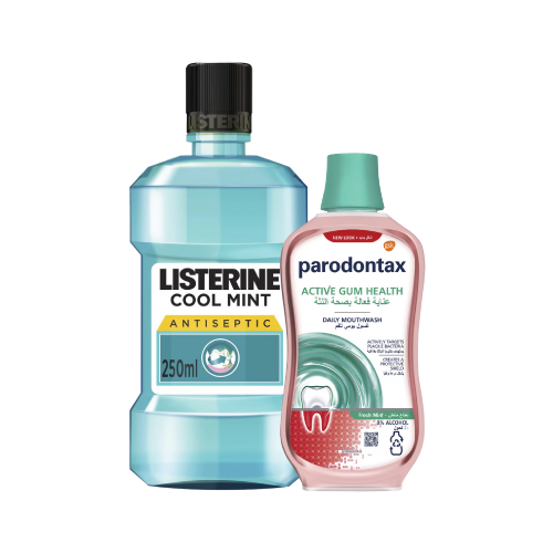 Oral Care