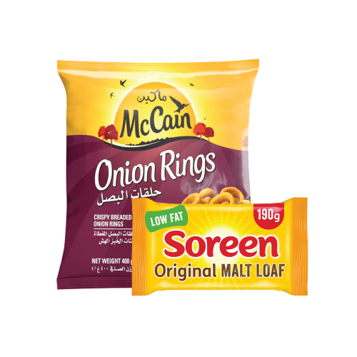 Party Food & Snacks