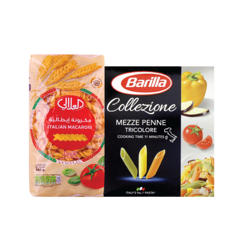 Pasta