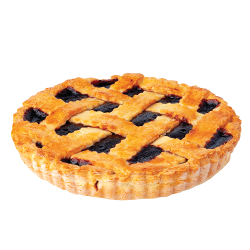 Pies & Tarts