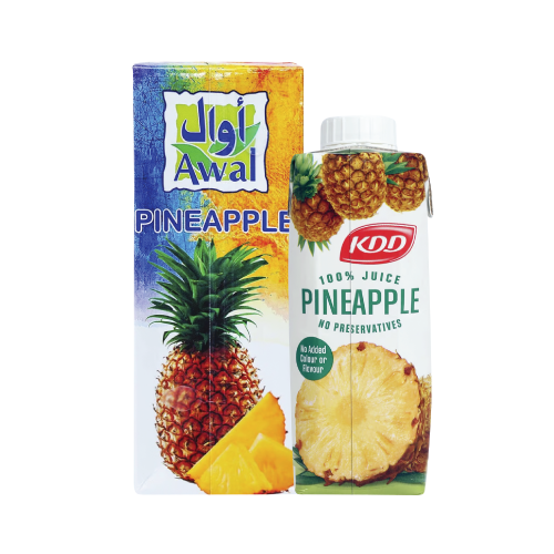 Pineapple