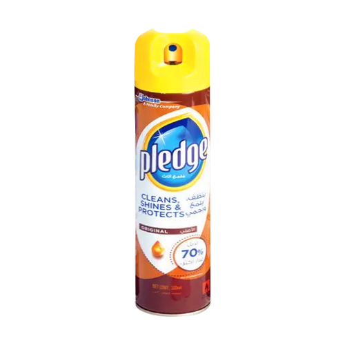 Polishes