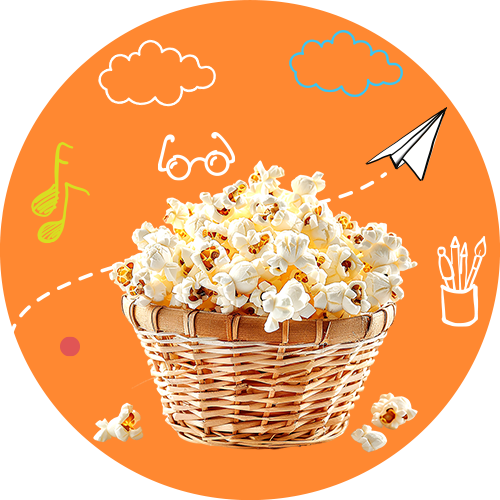 Popcorn