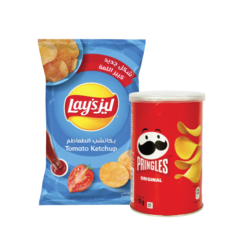 Potato Chips