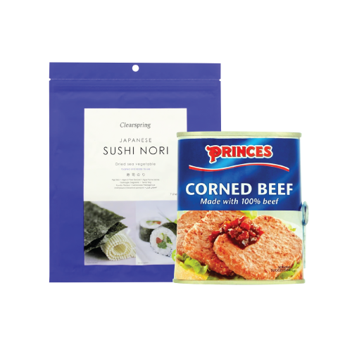 Ready Meals