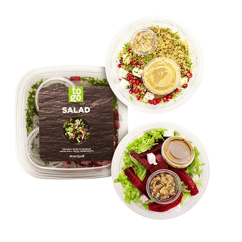 Salads