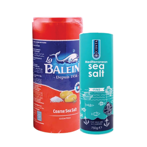 Salt
