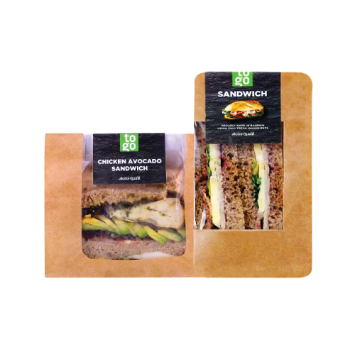 Sandwiches