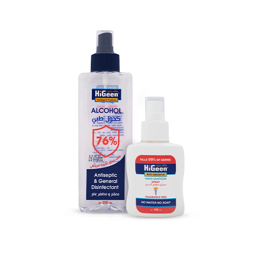 Sanitizer