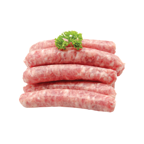 Sausages & Specialty
