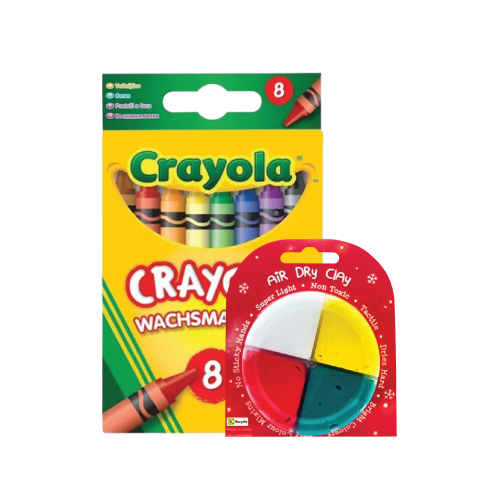 School & Office Supplies