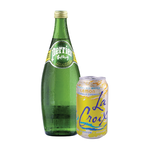 Sparkling Water