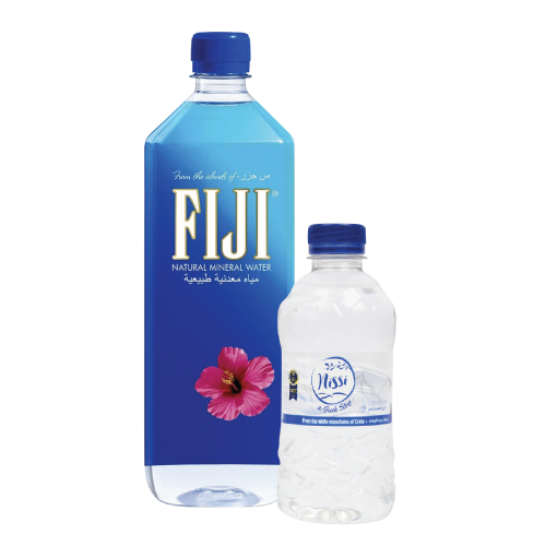 Spring Water