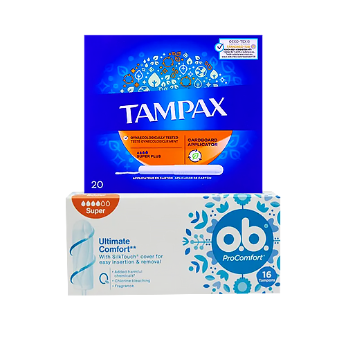 Tampons