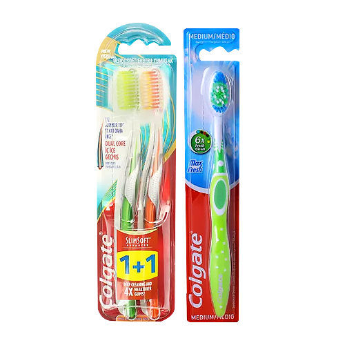 Toothbrush