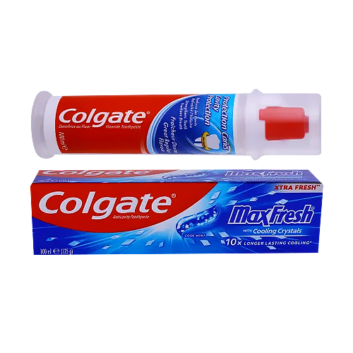 Toothpaste