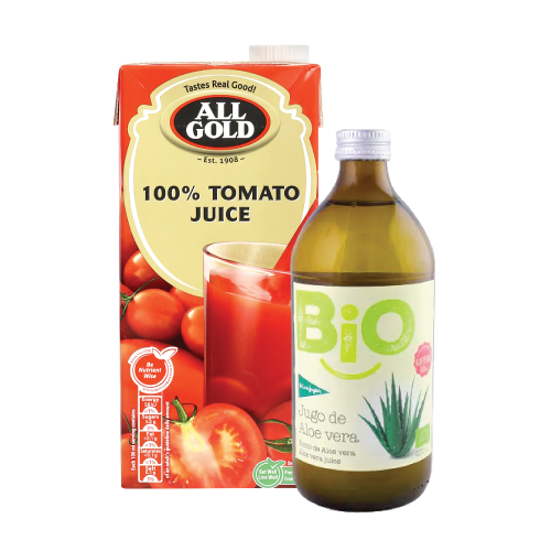 Vegetable Juice