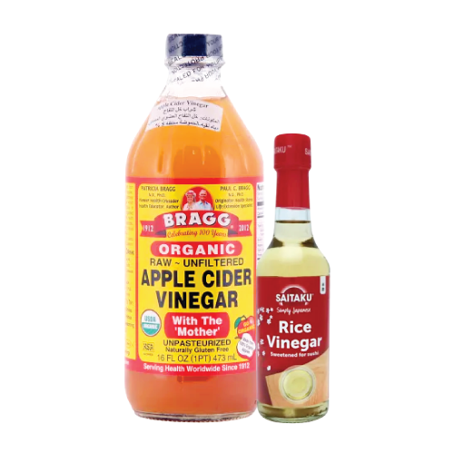 Vinegars