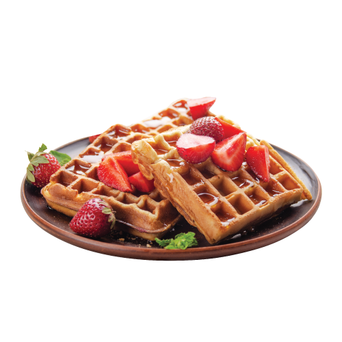 Waffles