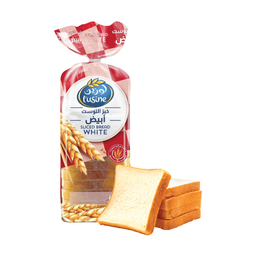White Bread