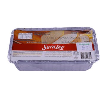 Sara Lee Butter Pound Cake 330g - Available at Alosra Online Supermarket