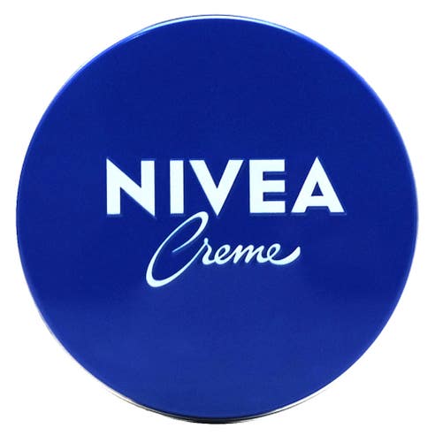 Nivea Moisturizer Cream 60ml - Available at Alosra Online Supermarket