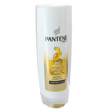 Pantene Anti Hair Fall Conditioner 360ml - Available at Alosra Online Supermarket