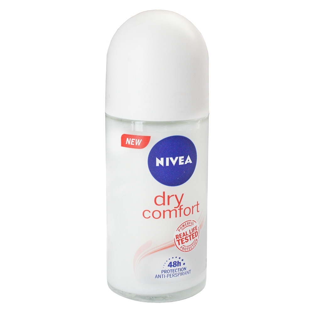 Nivea Roll On For Women Dry 50ml