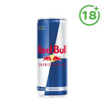 Red Bull Energy Drink 250ml