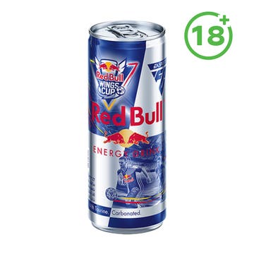 Red Bull Energy Drink 250ml
