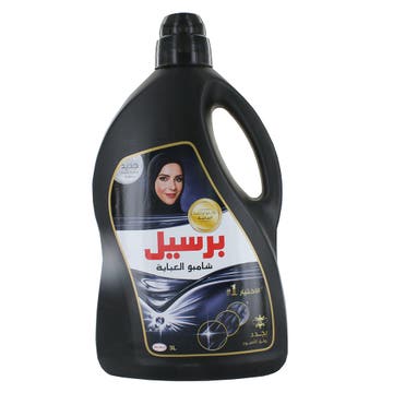 Persil Abaya Shampoo 3L - Available at Alosra Online Supermarket
