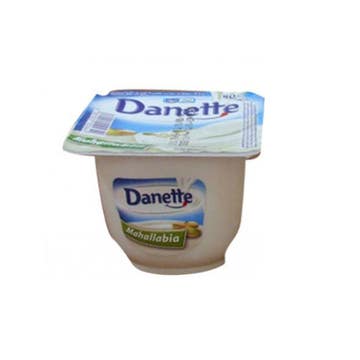 Danette Mahallabia 90g - Available at Alosra Online Supermarket
