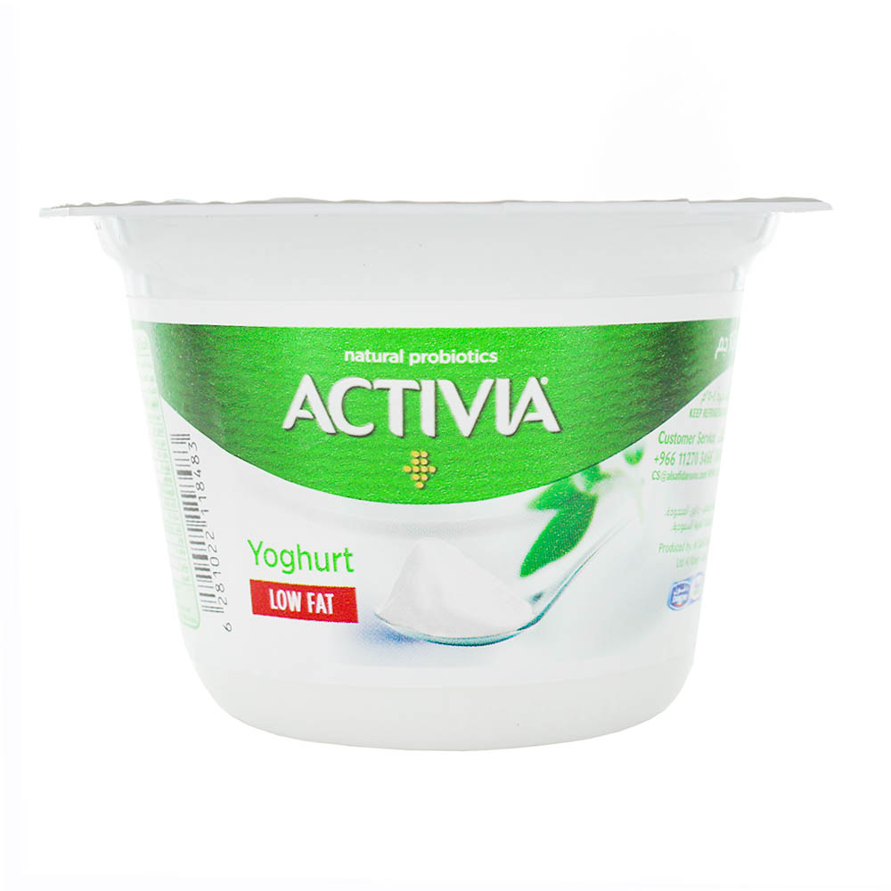 Activia Yogurt Light 150g 