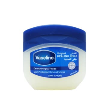 Vaseline Original Healing Pure Jelly 50ml - Available at Alosra Online Supermarket