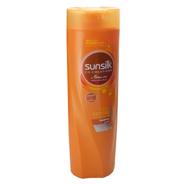 Sunsilk Instant Restore Shampoo 400ml- Available at Alosra Online Supermarket