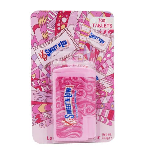 Sweet N Low Mini Cube Sweeteners 300 15.6g - Available at Alosra Online Supermarket