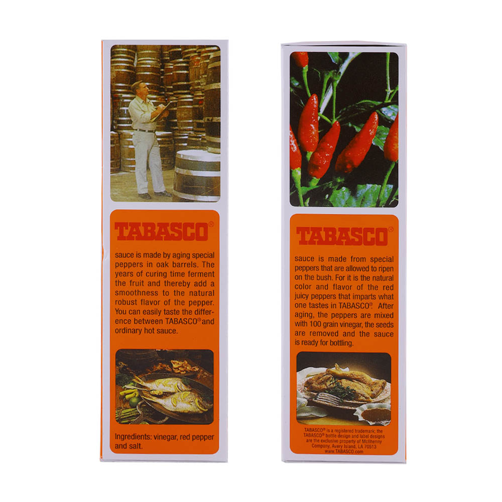 Tabasco Pepper Red Sauce 150ml - Bahrain Alosraonline store
