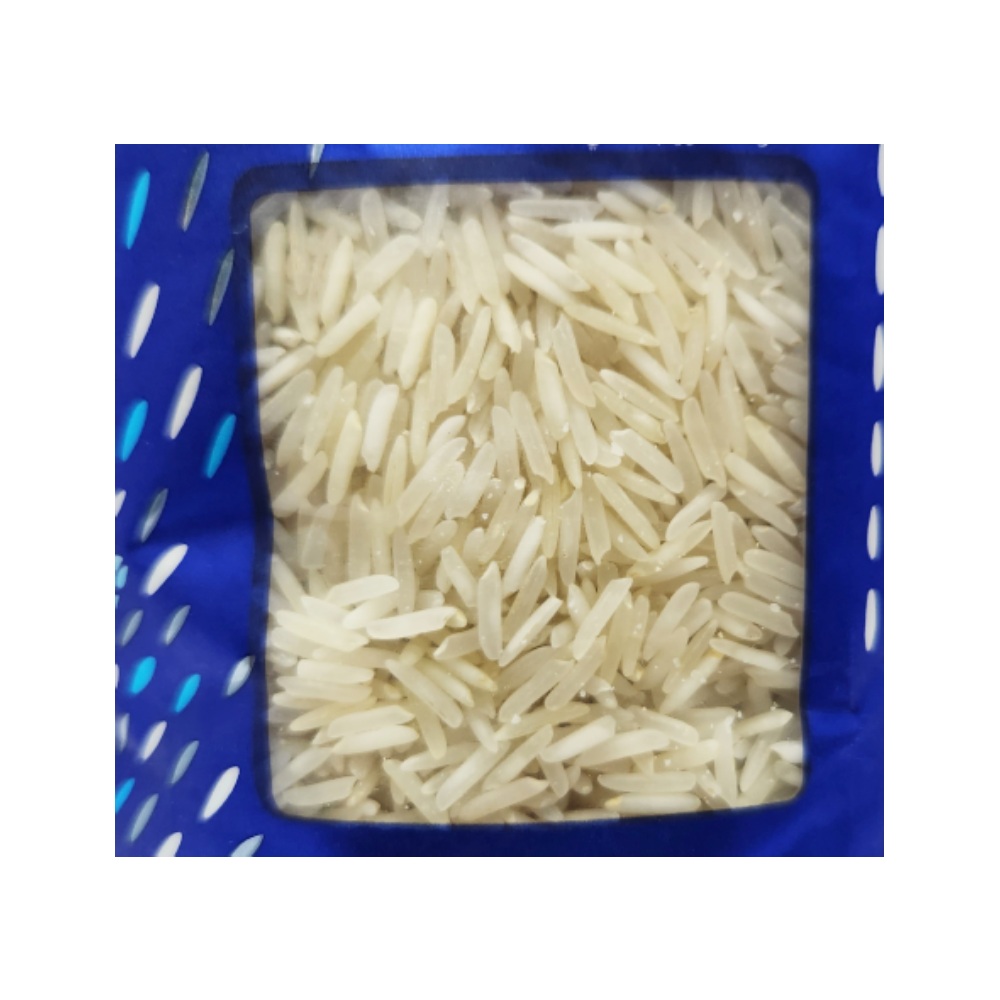 Tilda Basmati Rice 2Kg right side image
