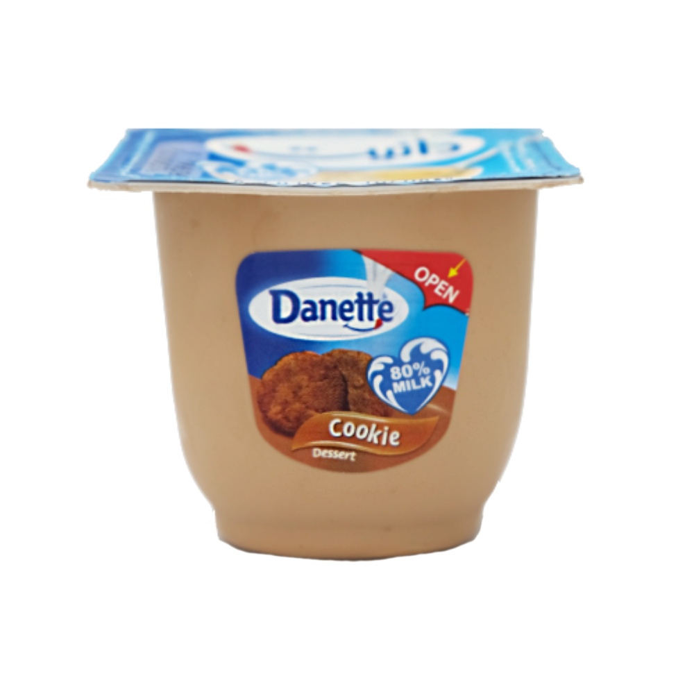 Al Safi Danette Cookie - Bahrain Alosraonline store
