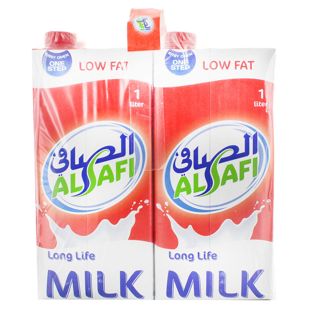 recommended