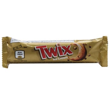 Twix Singles Ice Cream 39g - Available at Alosra Online Supermarket