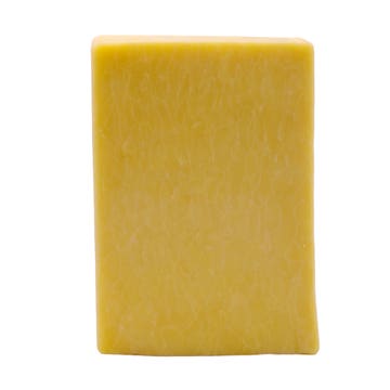 Calveley Farmhouse Cheddar Cheese [Per Kg] - Available at Alosra Online Supermarket