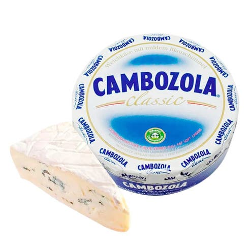 Cambozola Classic Cheese [Per Kg] - Available at Alosra Online Supermarket