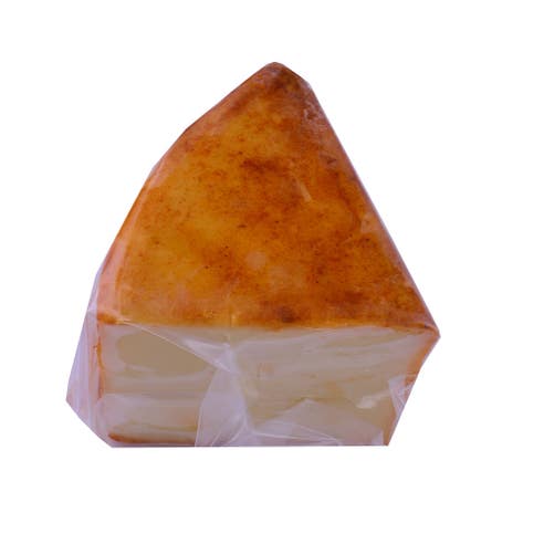 Charnwood Smoked Cheddar [Per Kg] – Available at Alosra Online Supermarket