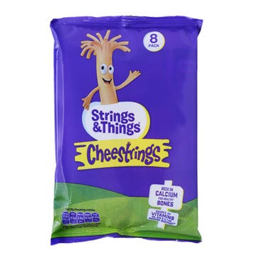 Kraft Cheestring Original 160g - Available at Alosra Online Supermarket